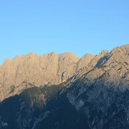 Obergollerhof * Assling