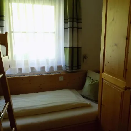 Apartamento Obergollerhof *