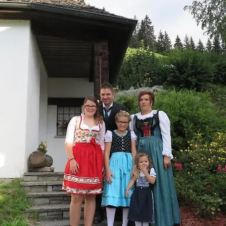 Obergollerhof * Assling