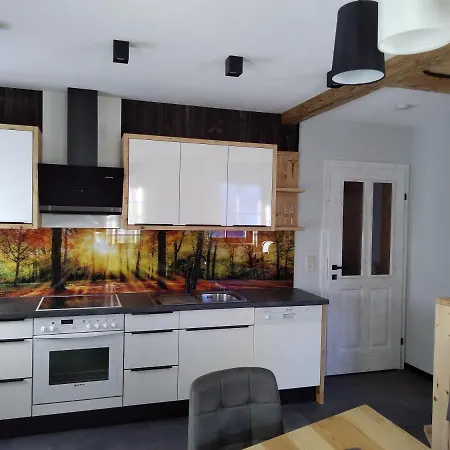 Obergollerhof Apartman