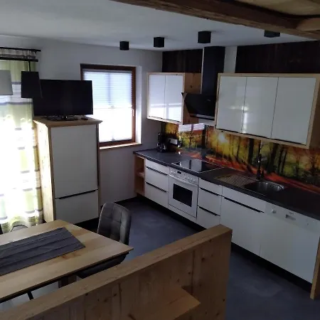 Obergollerhof Apartman