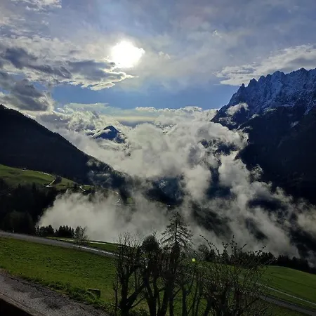 Obergollerhof