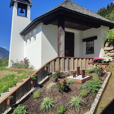 Obergollerhof アパート