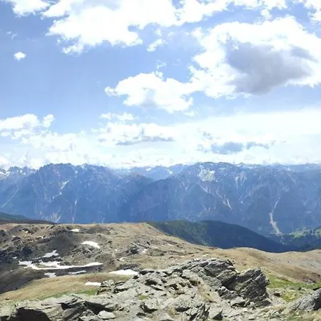 Apartamento Obergollerhof Assling