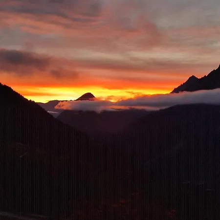 Obergollerhof Assling