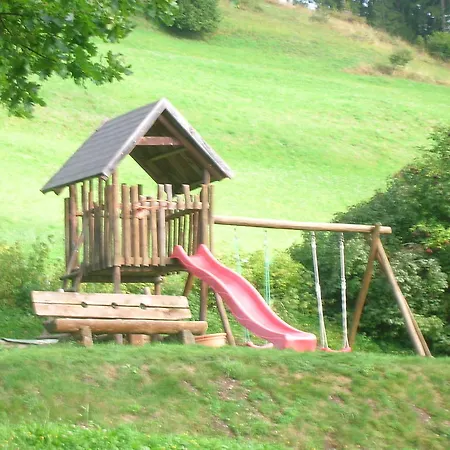 Appartement Obergollerhof *