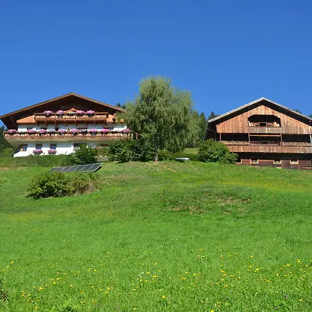 Apartamento Obergollerhof