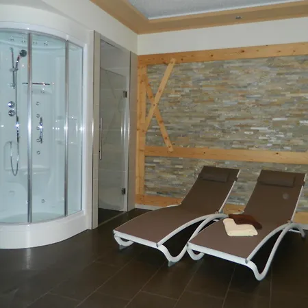 Appartement Obergollerhof