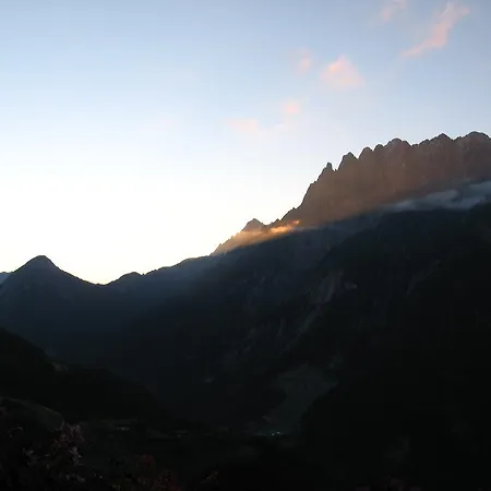 Obergollerhof Assling