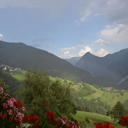 Apartamento Obergollerhof Assling