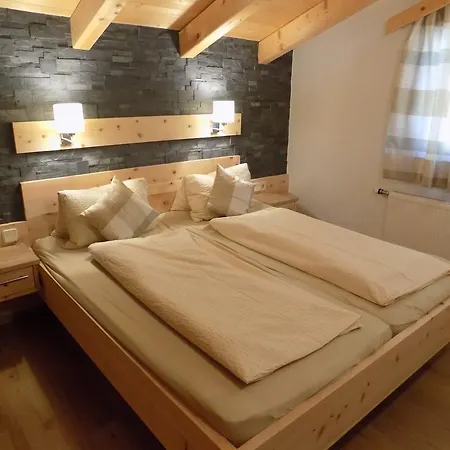 Obergollerhof Apartamento Assling