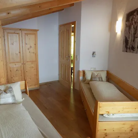 Obergollerhof * Assling