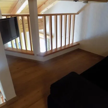 Obergollerhof Apartamento