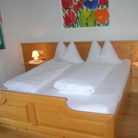 Obergollerhof * Assling