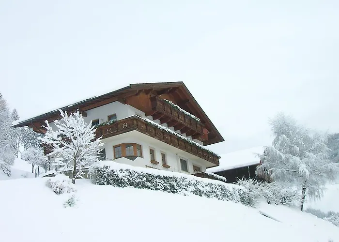 Obergollerhof Assling