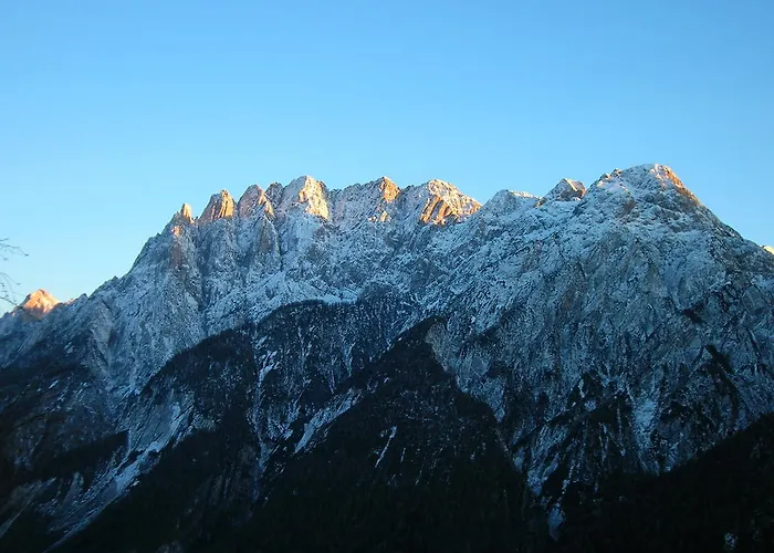Obergollerhof