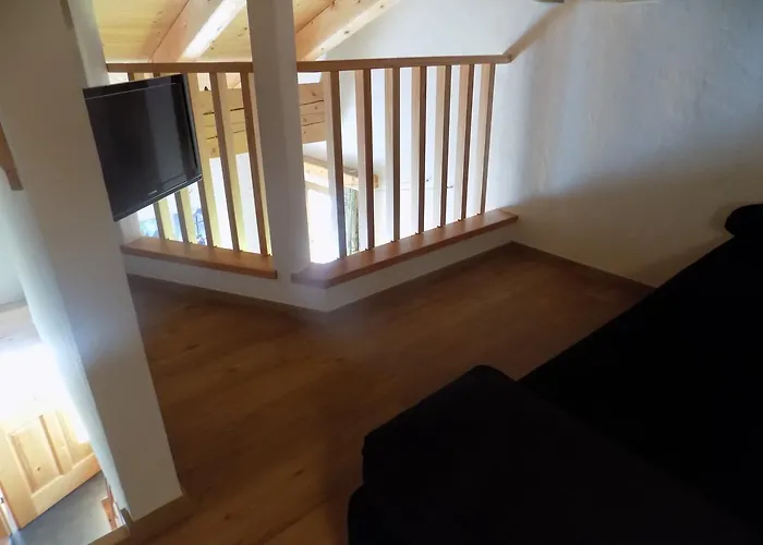 Obergollerhof Apartment