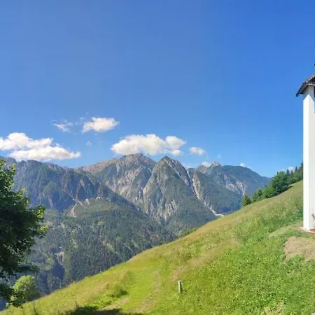 Obergollerhof Assling