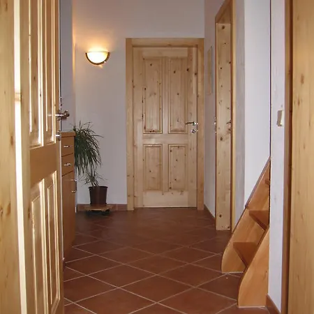 Appartement Obergollerhof Assling