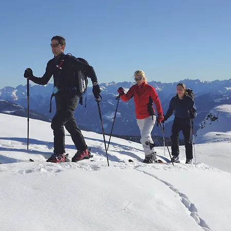 Obergollerhof Assling