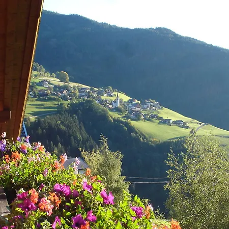 Appartement Obergollerhof