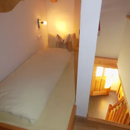 Obergollerhof Appartement Assling