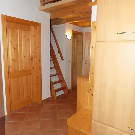 Obergollerhof Appartement Assling