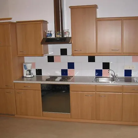 Obergollerhof Appartement Assling