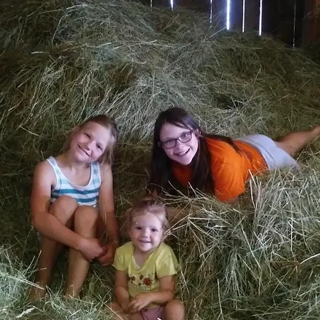 Obergollerhof Appartement