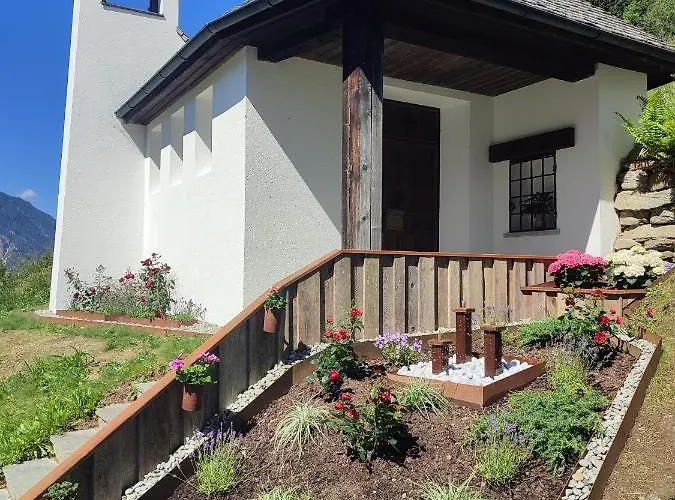 Obergollerhof דירה