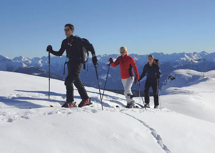 Obergollerhof Assling