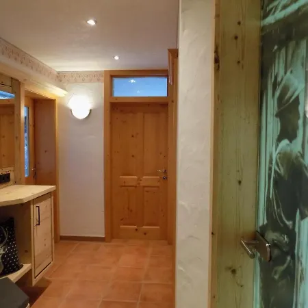 奥博格莱霍夫公寓 Assling