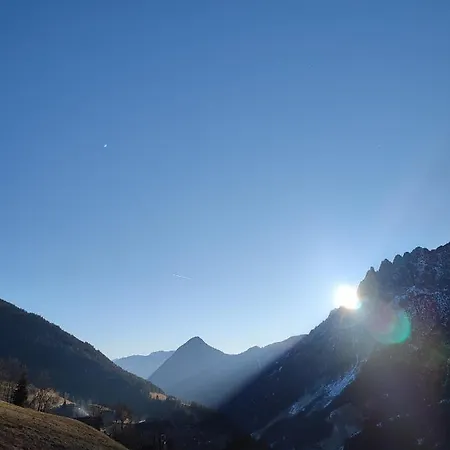 公寓 奥博格莱霍夫公寓 *