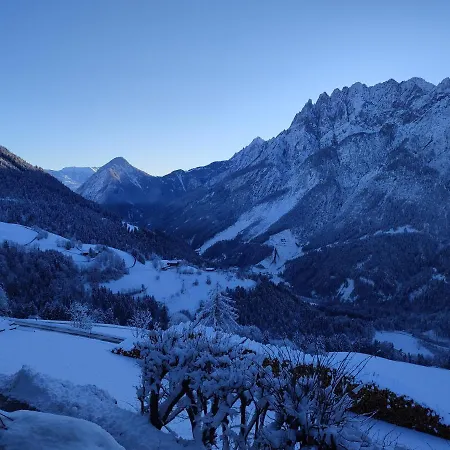 奥博格莱霍夫公寓 公寓 *