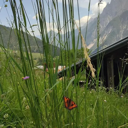 公寓 奥博格莱霍夫公寓 *