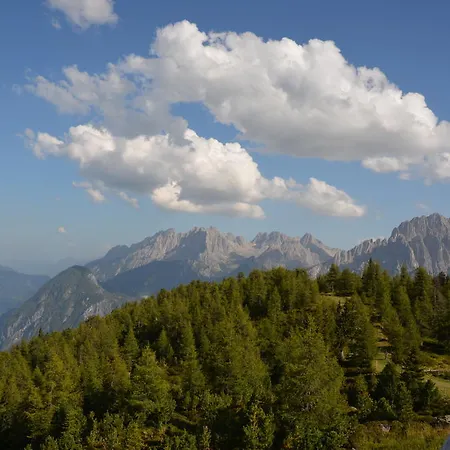 公寓 奥博格莱霍夫公寓 *