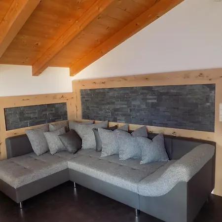 奥博格莱霍夫公寓