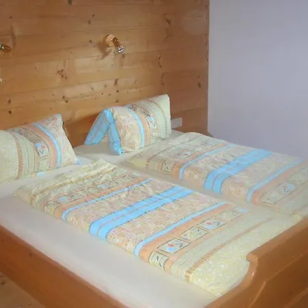 奥博格莱霍夫公寓 *